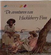 De avonturen van Huckleberry Finn