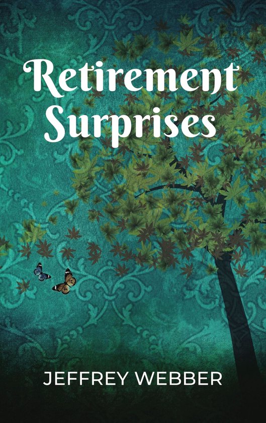 Retirement Surprises - cover