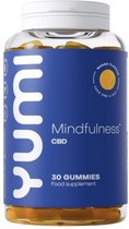 Mindfulness CBD gummies