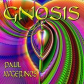 Paul Avgerinos - Gnosis (CD)