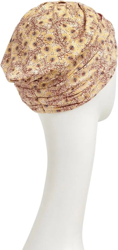 turban shakti - christine headwear - chimio
