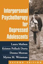 Interpersonal Psychotherapy Depressed