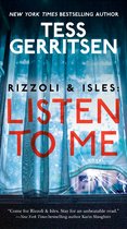 Rizzoli & Isles- Rizzoli & Isles: Listen to Me