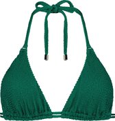 Beachlife Fresh Green triangel bikinitop