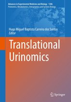 Advances in Experimental Medicine and Biology 1306 - Translational Urinomics