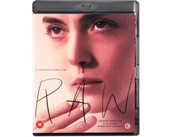 Grave (Blu-Ray)