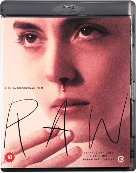 Grave [Blu-Ray]