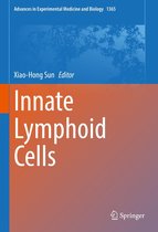 Advances in Experimental Medicine and Biology 1365 - Innate Lymphoid Cells