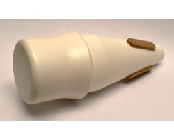 Trompet mute demper