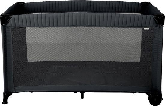 Little Dutch Campingbedje - Grey