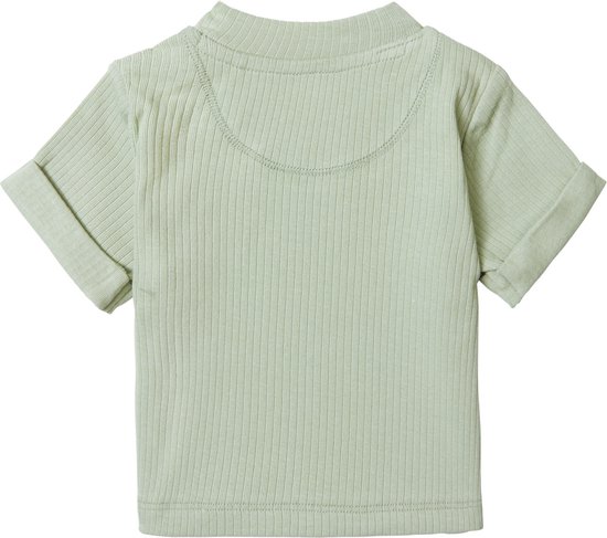 Noppies T-shirt Beloit Baby Maat 62