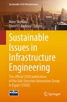 Sustainable Civil Infrastructures- Sustainable Issues in Infrastructure Engineering