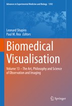 Advances in Experimental Medicine and Biology- Biomedical Visualisation