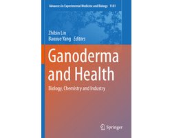 Ganoderma and Health