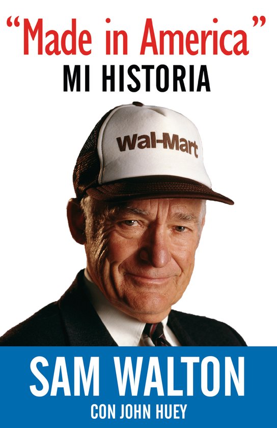 Made in America: Mi Historia / Made In America: My History - cover