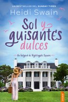 Nightingale Square 1 - Sol y guisantes dulces