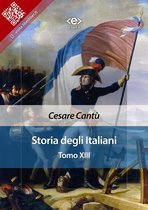 Liber Liber 13 - Storia degli Italiani. Tomo XIII