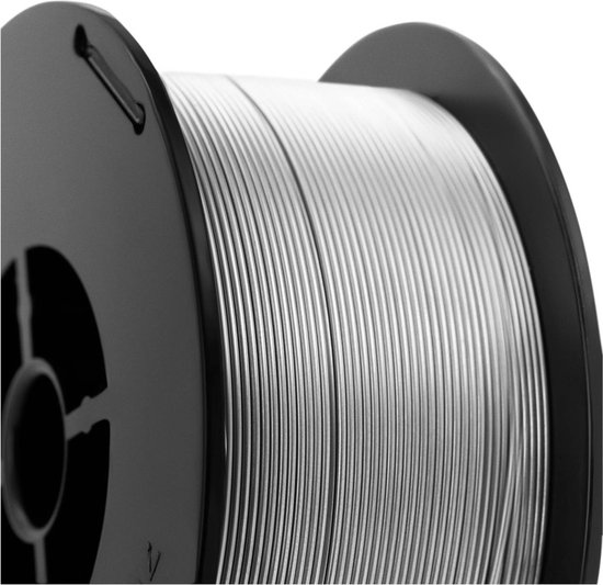 Cortenstaal lasdraad 0,8mm - 5kg | Cortenstaal lasdraad | MIG MAG toevoegmateriaal | MIG MAG