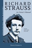 Unlocking the Masters - Richard Strauss