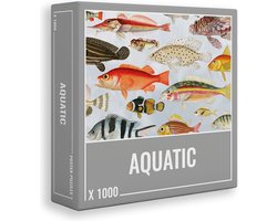 Cloudberries Aquatic (1000)