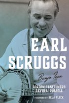 Roots of American Music: Folk, Americana, Blues, and Country - Earl Scruggs