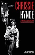 American Music Series - Chrissie Hynde