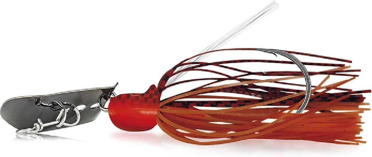 Molix Compact Blade Jig 10,5gr Louisiana Craw