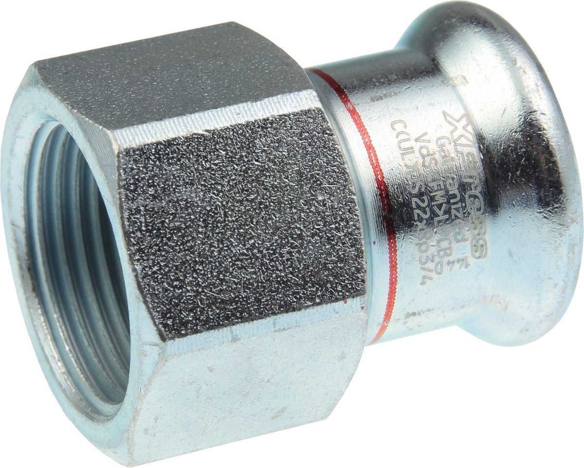 Vsh Xpress C SCHROEFBUS 1 X 22