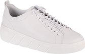 Rieker Shoes W0500-81, Vrouwen, Wit, Schoenen, maat: 41