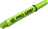 Target Pro Grip 3 sets Medium Lime
