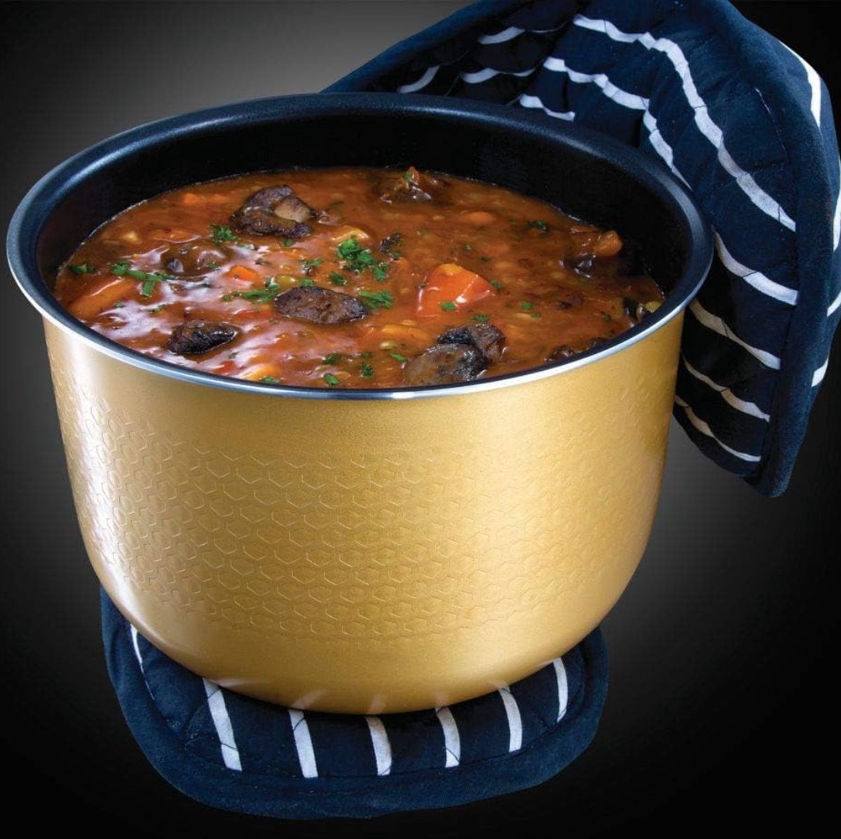 Multicooker Meerdere Functies - afbeelding 2