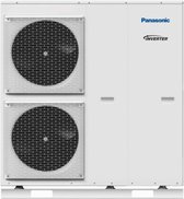 Panasonic Warmtepomp J MONO T-CAP BUIT 12KW TAW