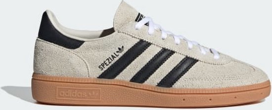 adidas Originals Handball Spezial Schoenen - Unisex - Aluminium - 36