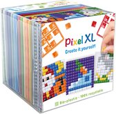 Pixel XL kubus set Sinterklaas