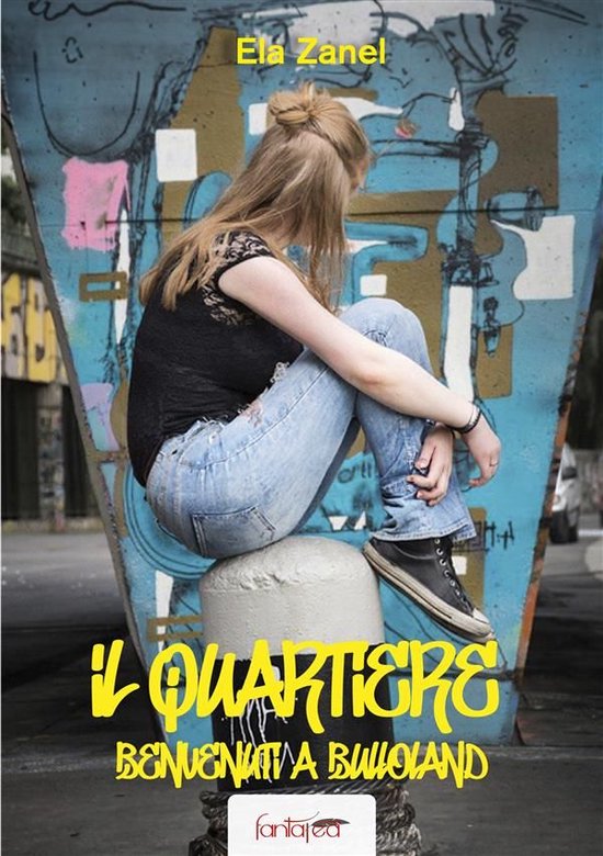 Il Quartiere - cover