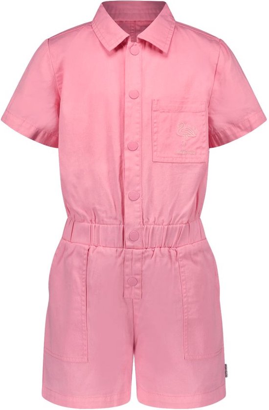 B. Nosy Y402-5662 Combinaison Filles - Pink - Taille 140