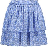 Rok Filles B. Nosy Y402-5750 - Coeurs poétiques AO - Taille 116