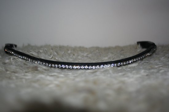 Masque anti-mouches HKM High Profi - marron - L