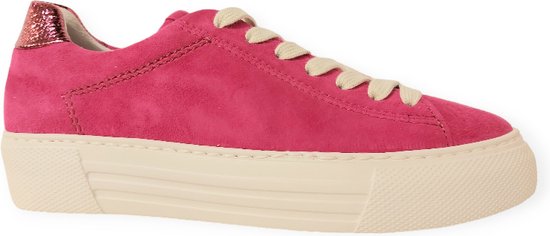 Gabor Sneaker 46.460.21 Roze