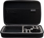 EasyFinds - Go-Pro Accessoire Kit | GoPro Accessoires | 12-delige Bundel | Geschikt voor de Hero 8, 9, 10, 11 & 12 | Action Camera Pakket - Small