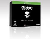 Cedemo Call of Duty : Ghosts - Edition Prestige Premium Duits, Engels, Spaans, Frans, Italiaans Xbox One