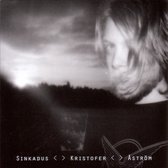 Kristofer Aström - Sinkadus (CD)