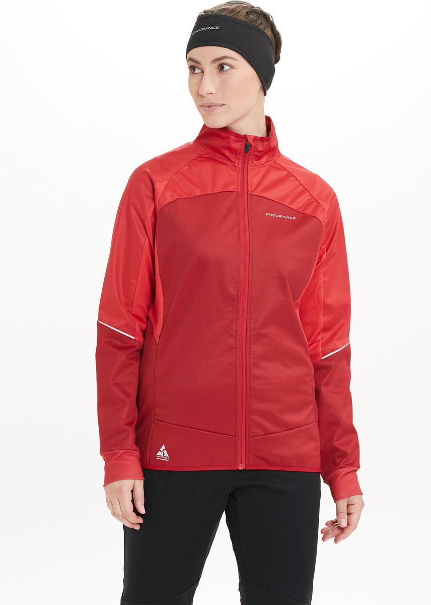 ENDURANCE Trainingsjacke Rayna