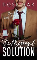 Boozy Book Club 7 - The Proposal Solution