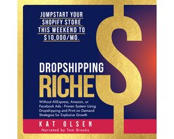 Dropshipping Riches