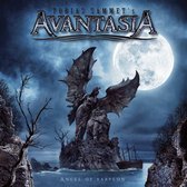 Avantasia - Angels Of Babylon (2 LP)