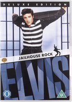 Jailhouse Rock [DVD]