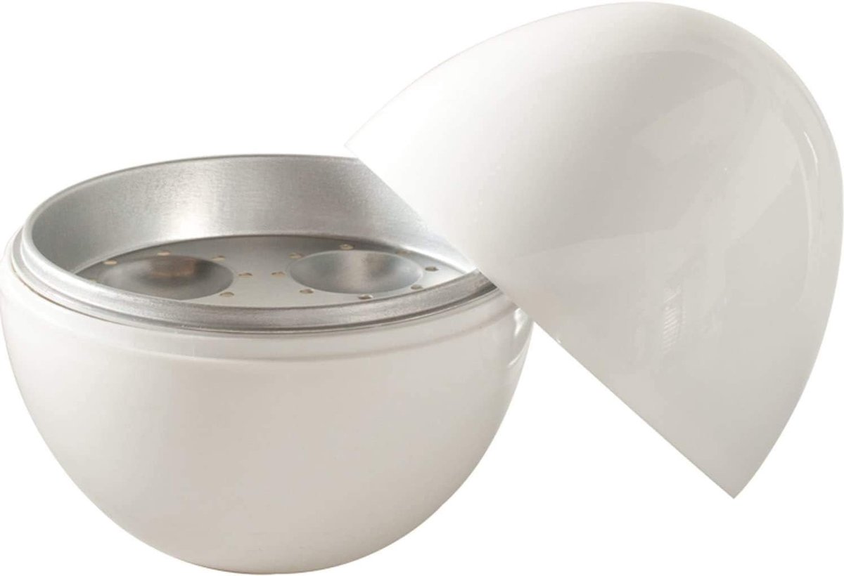 WMF - Kitchenminis - Eierkoker voor 2 eieren kopen? Gratis verzonden