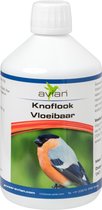 Avian knoflook vloeibaar - Supplementen - Vogelvoer