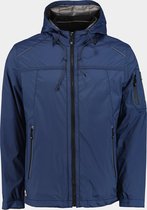 Gate One Zomerjack Blauw Blouson 40134H3569/42